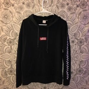 Vans Pullover Men’s Sweatshirt